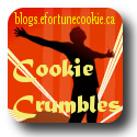 Cookie Crumbles Humour Blog